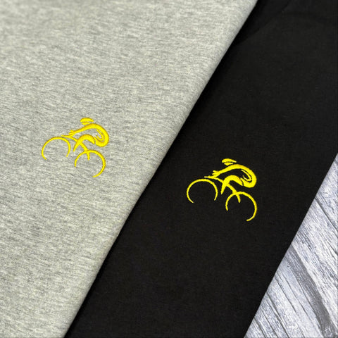Tour de France Inspired Cyclist Hoodie