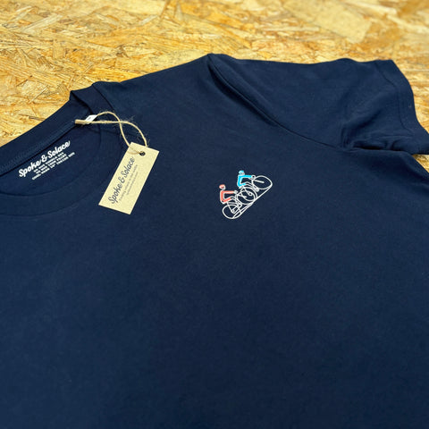 Women's Limited Edition - Tour of Britain T-Shirt