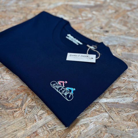 Women's Limited Edition - Tour of Britain T-Shirt