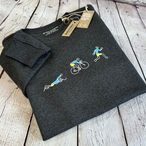 Tri Sweatshirt