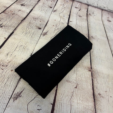 #GONERIDING T-shirt (NEW)