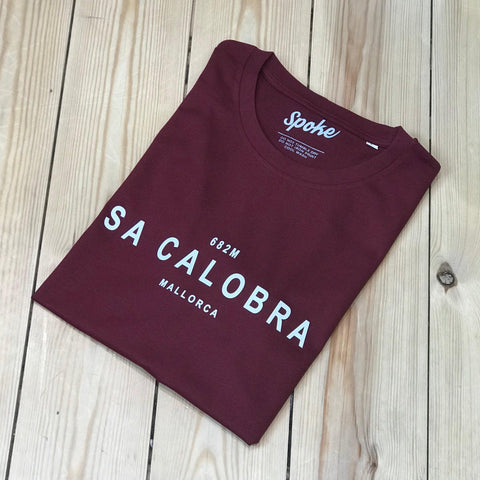 Sa Calobra Long sleeve T-Shirt