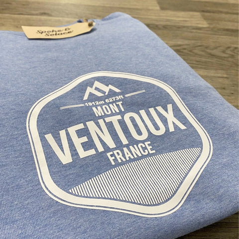 Mont Ventoux Shield Sweatshirt