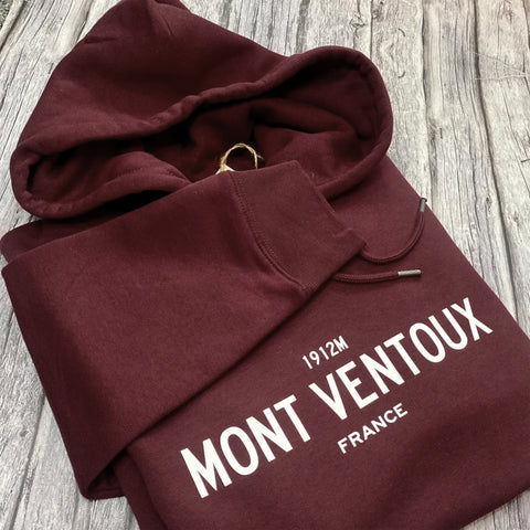 Mont Ventoux Hoodie