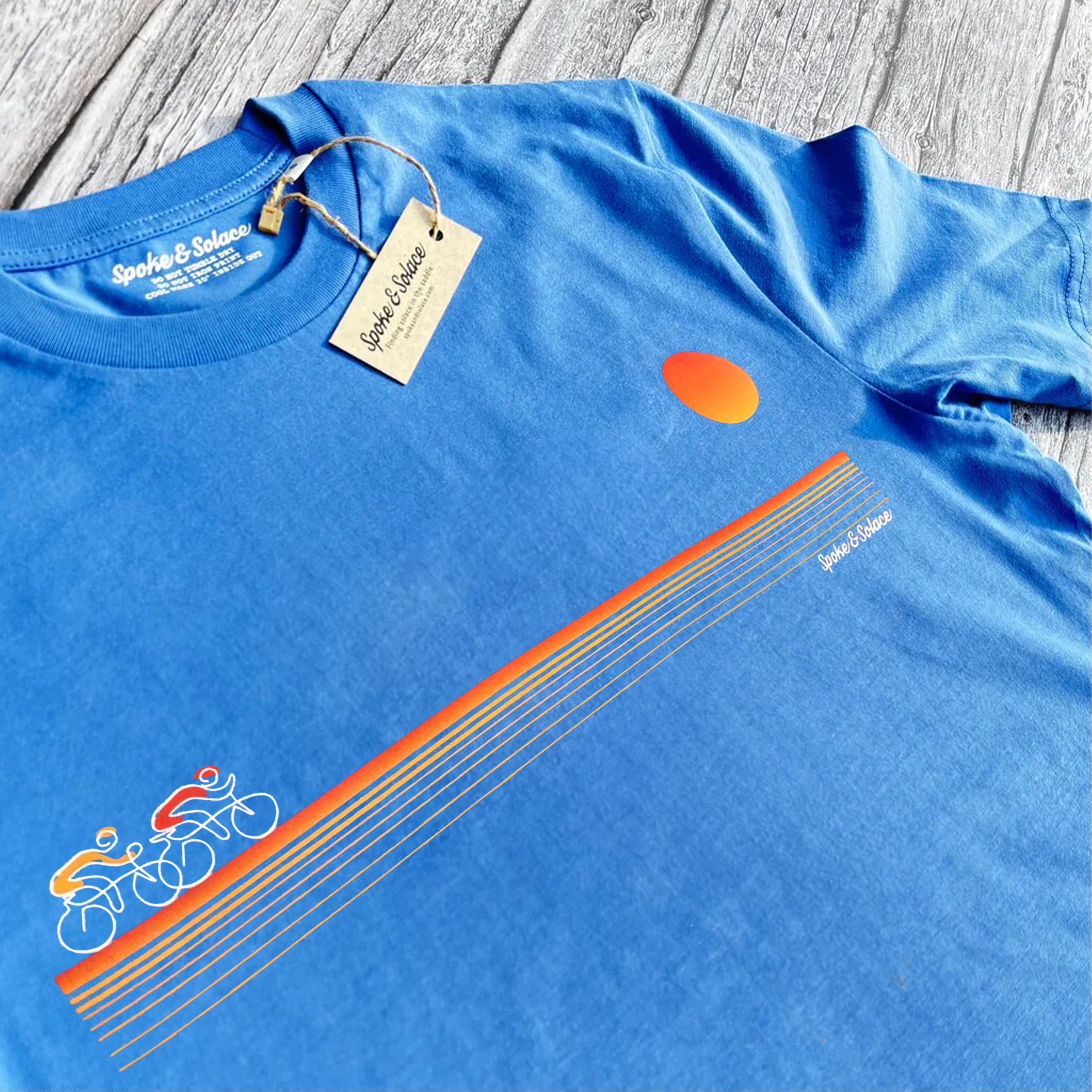 Sunset T-Shirt