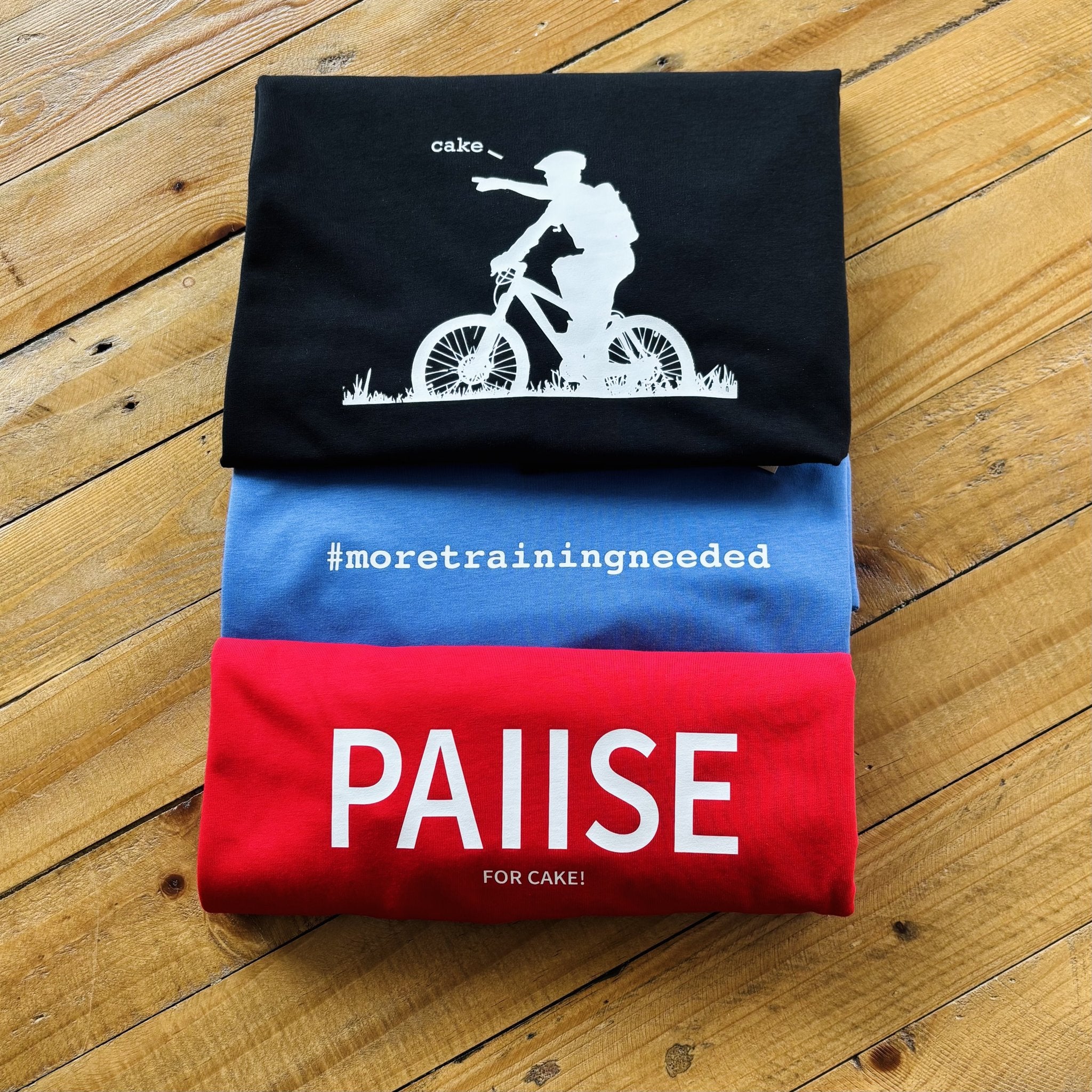 Women's Cake! T-Shirt