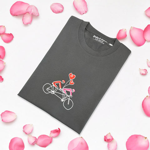 Tandem Valentine T-Shirt