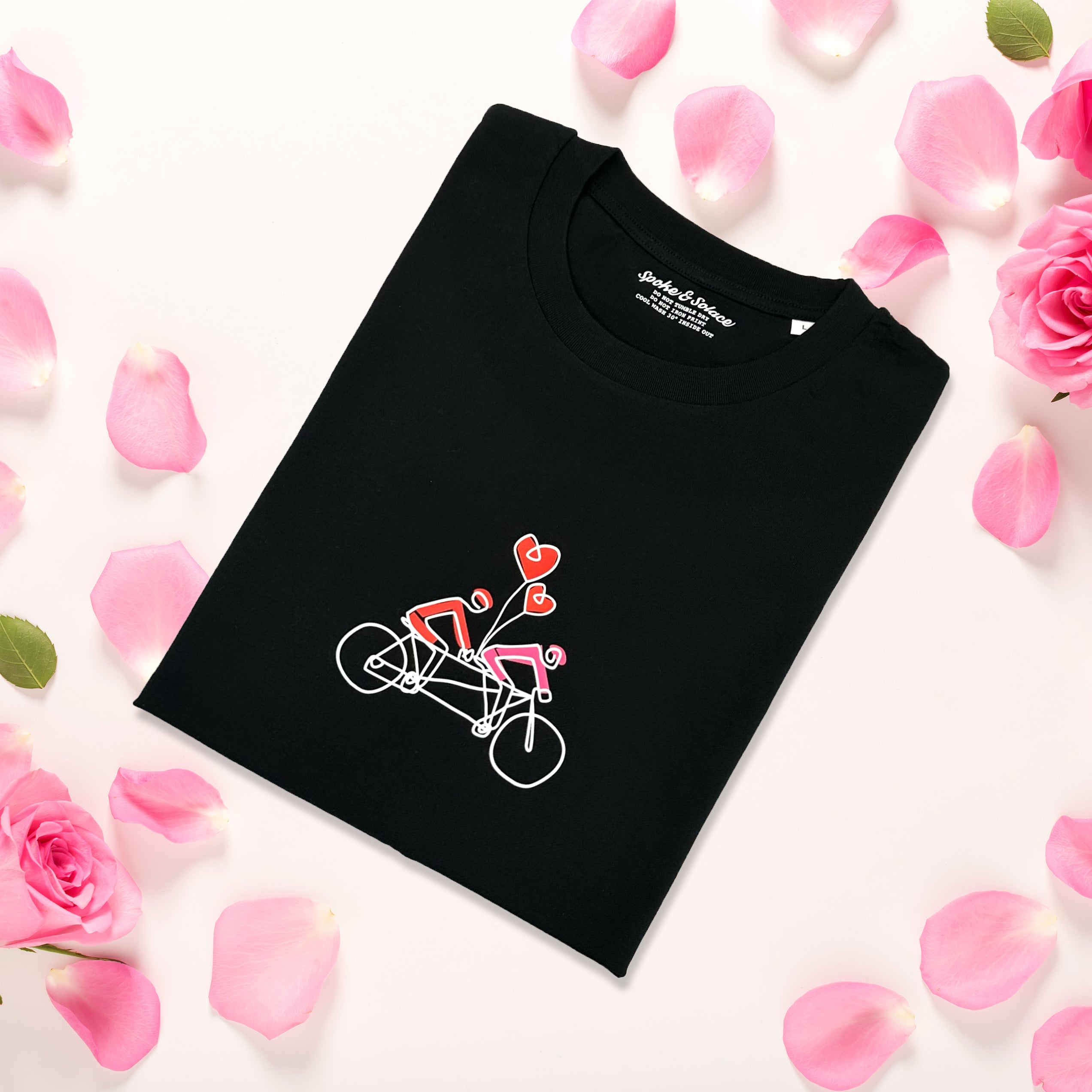 Tandem Valentine T-Shirt