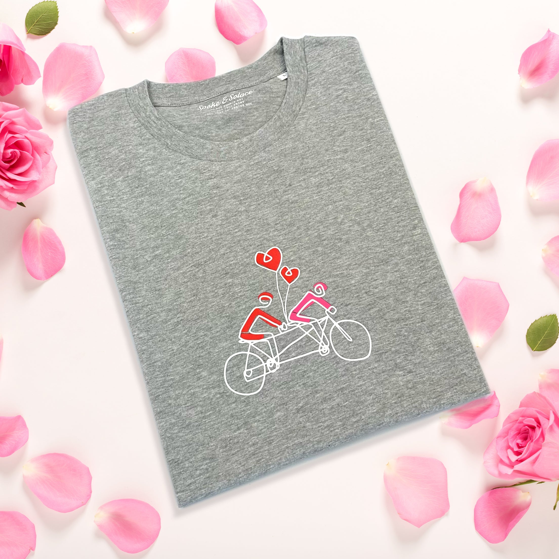 Tandem Valentine T-Shirt