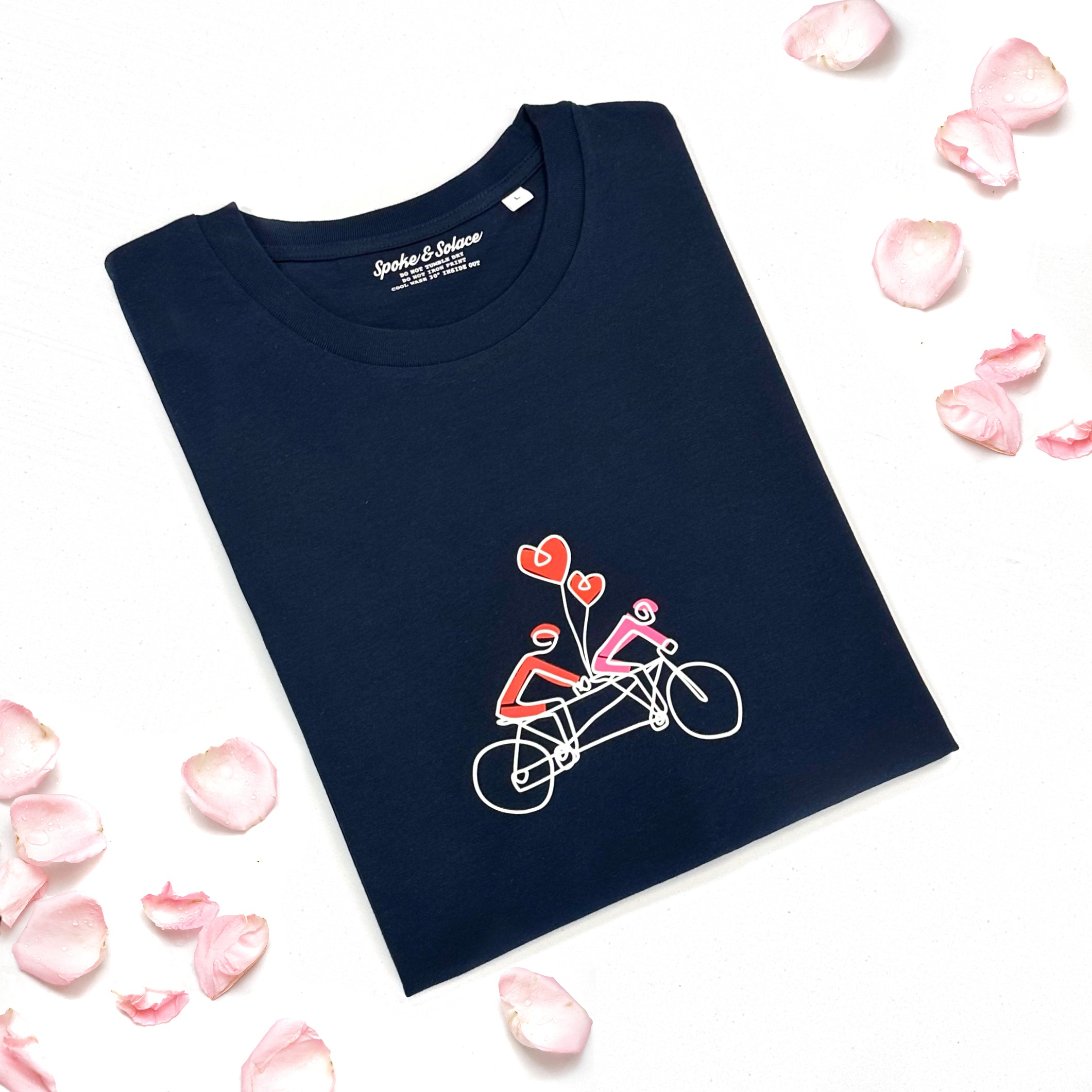 Tandem Valentine T-Shirt