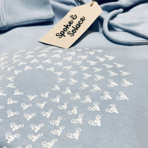 Peloton Sweatshirt – Spoke & Solace