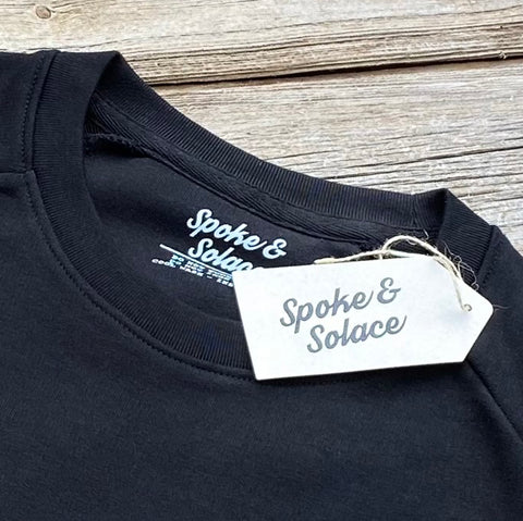 Rest Day Sweatshirt - Spoke & Solace