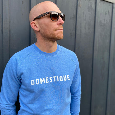 Domestique Sweatshirt - Spoke & Solace