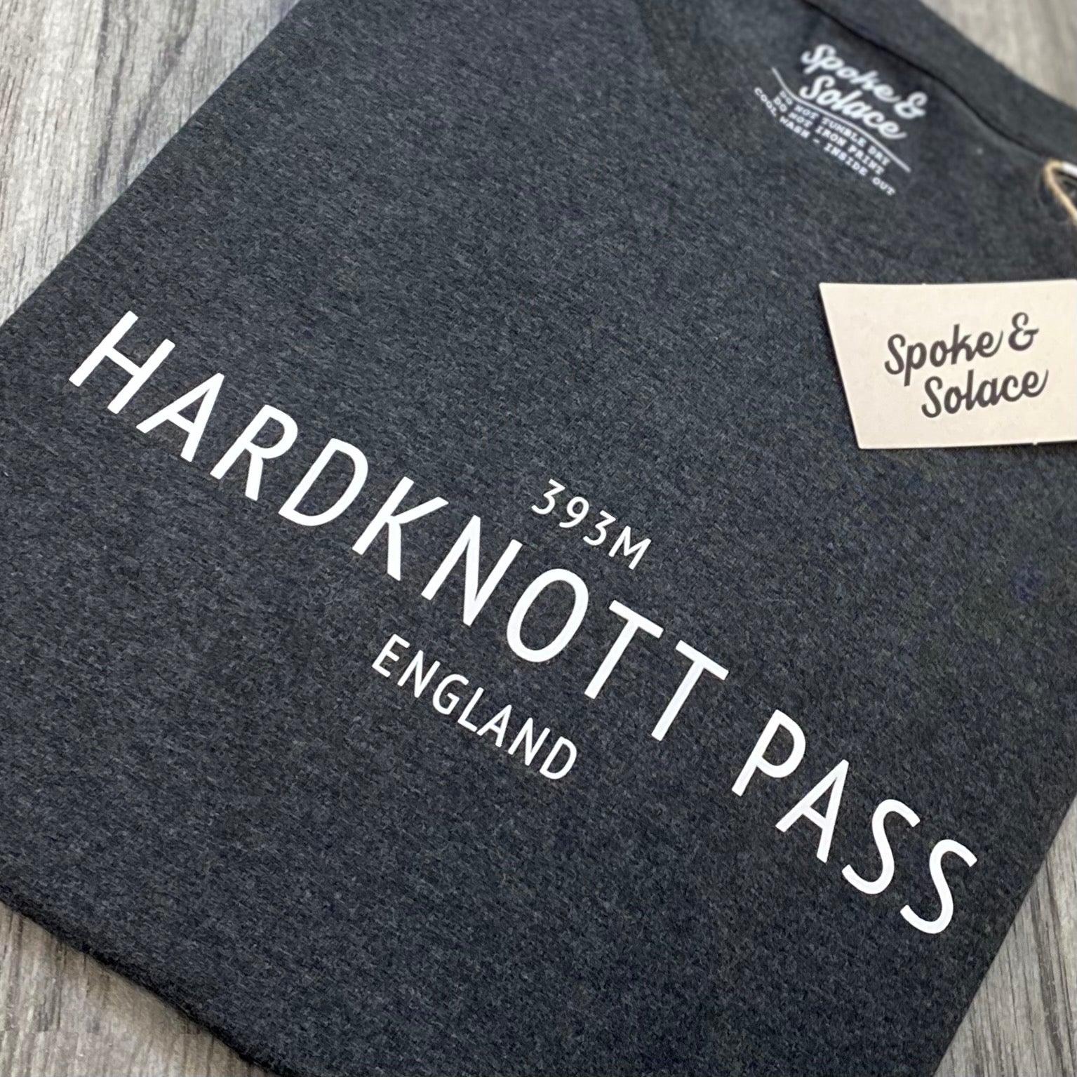 Women's Hardknott Pass T-Shirt - Spoke & Solace