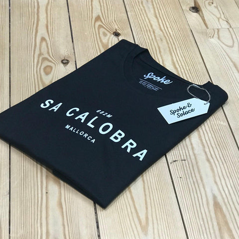 Women's Sa Calobra T-Shirt - Spoke & Solace